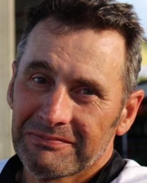 Paul Hudson