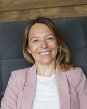 Pia Fischbach