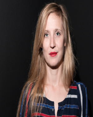 Sophie-Carolin Wagner