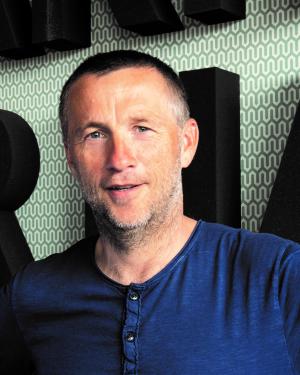 Andreas Stöckl