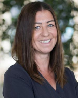 Susanne Trettenbrein