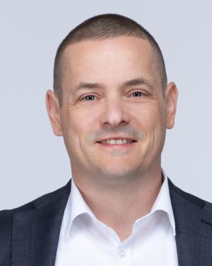 Tom Di Marco