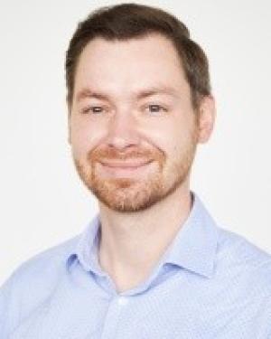 Tom Strube