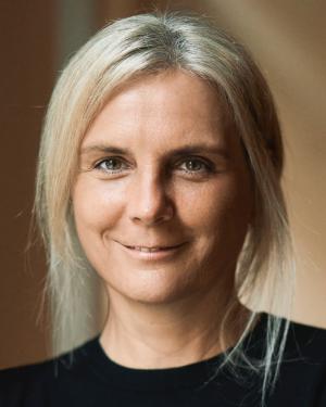 Eva Sieghart