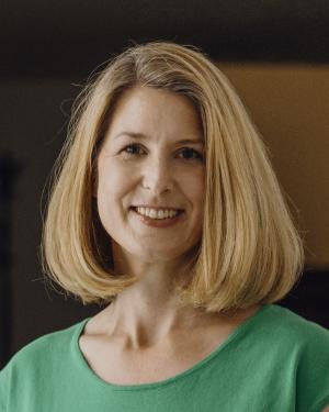 Kerstin Schöffner