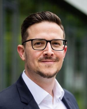 Alexander Liebl