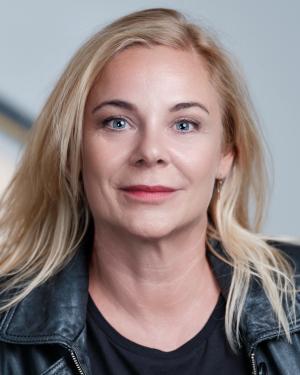 Anitra Eggler