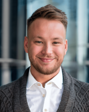Daniel Baumann