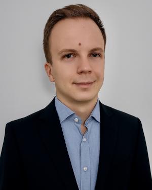 Daniel Reichmann