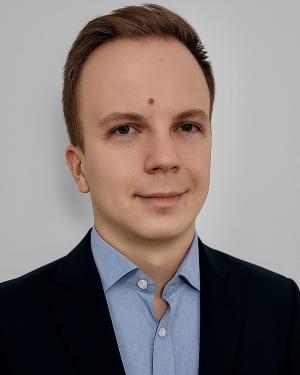 Daniel Reichmann