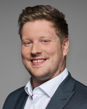 Johannes Kačer