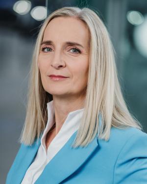 Eveline Breitwieser-Wunderl