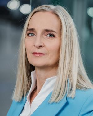 Eveline Breitwieser-Wunderl