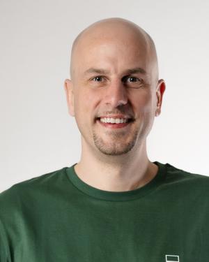 Florian Stöckl