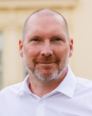Gernot Hofstetter