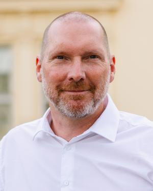 Gernot Hofstetter