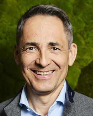 Hubert RHOMBERG 