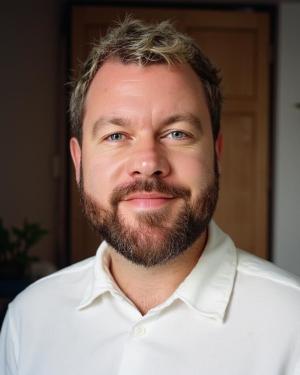 Kevin Schirrmann