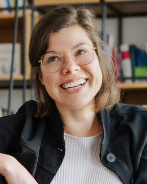 Magdalena Kleestorfer-Geer