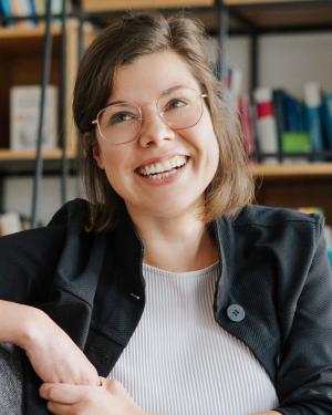 Magdalena Kleestorfer-Geer