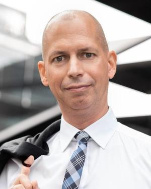 Martin Mair