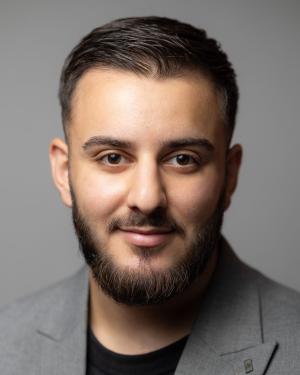 Muhammed Güleryüz