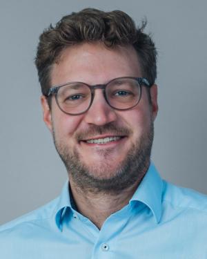 Nicolas Petri