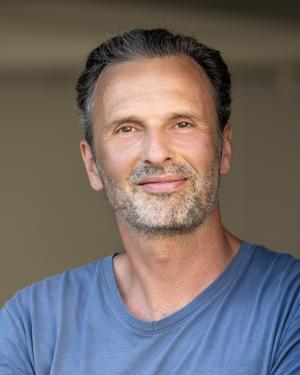 Nikolas Strobl