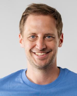 Patrick Böck