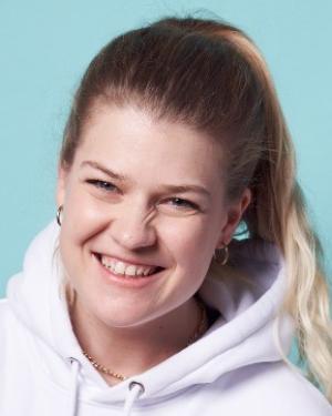 Tessa Pfattheicher