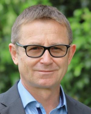 Wolfgang Herrmann 
