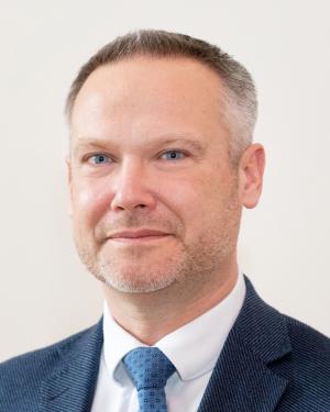 Wolfgang Rosenkranz