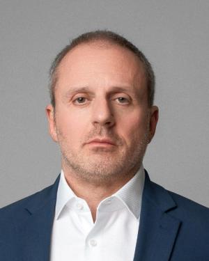 Alexander Nyiri