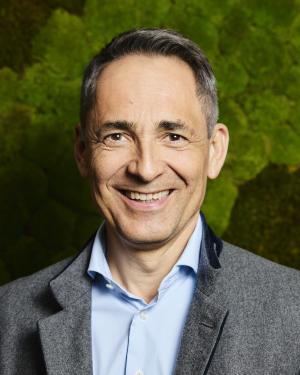 Hubert Rhomberg