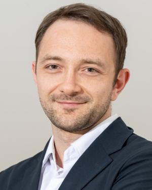 David Schneiderbauer