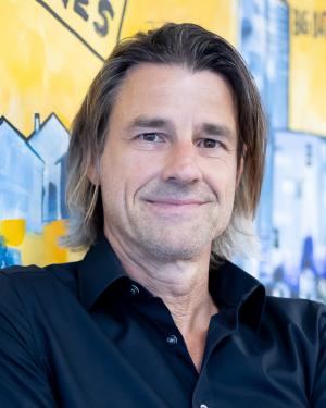 Reinhard Gussmagg