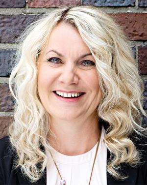 Claudia Pohlink
