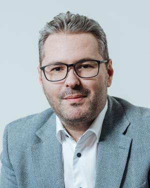 Andreas Kodweiss