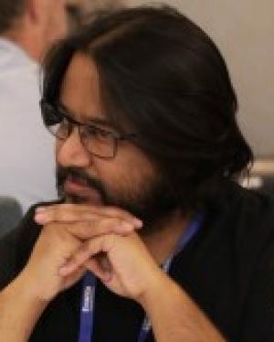 Ashar Javed