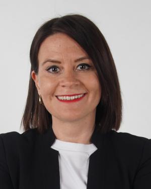 Carina Zehetmaier