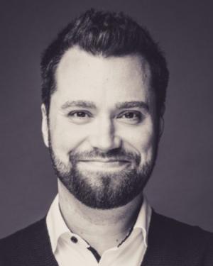 Dennis Bülow 