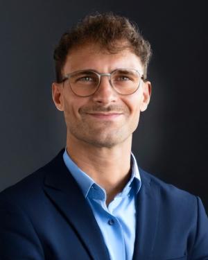 Gianluca di Fabio 
