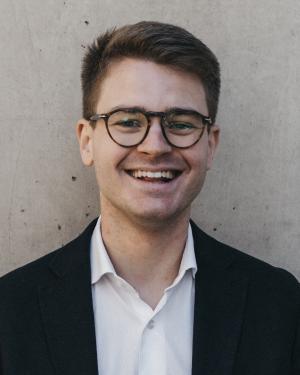 Gregor Diewald