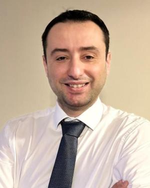 Henri Muhaxhiri