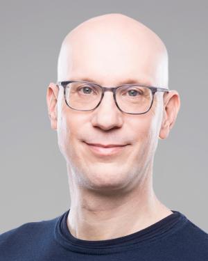 Karsten Ramm