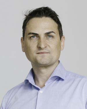 Lars Schatilow