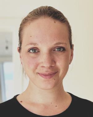 Lea Fleckner
