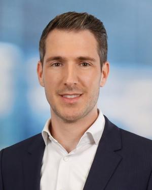Martin Berger