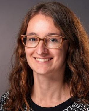 Manuela Geiß