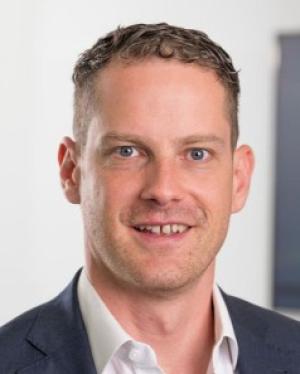 Marius Holmer 